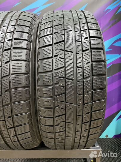 Yokohama Ice Guard IG50+ 205/55 R16