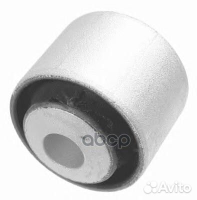 С-б.зад.рычага mercedes W221 3371501 lemforder