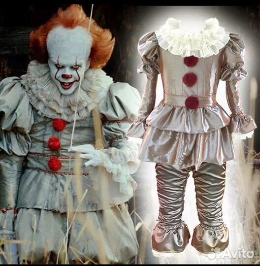 Прокат карнавальных костюмов