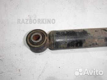 Амортизатор задний Ауди