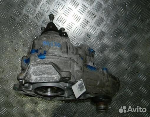 Раздаточная коробка BMW X3 F25 (84S30UP01)