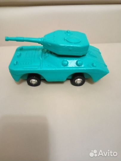 Детские игрушки пластмассовые СССР