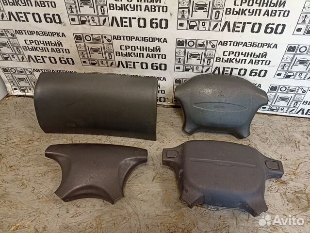 Подушка безопасности для Mitsubishi Galant E5