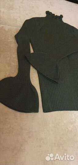 Гольф лапша