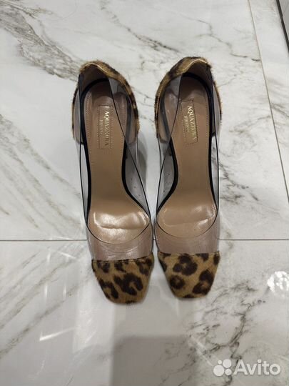 Туфли aquazzura