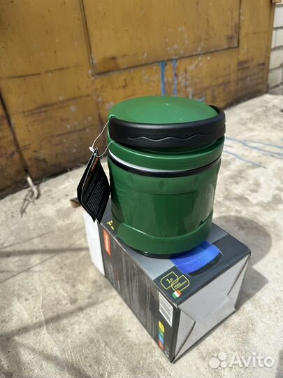 Термос- контейнер Mallony