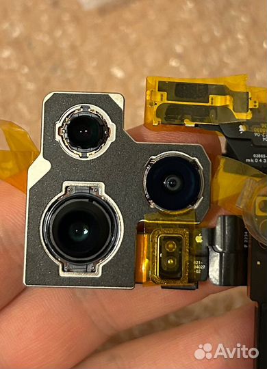 Материнские платы iPhone 14 pro max 128 и 256