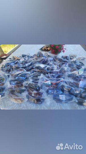 Очки от солнца