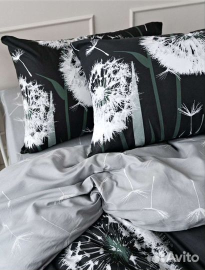 Постельное белье 2 спальное