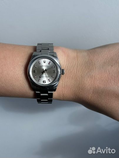 Часы Rolex