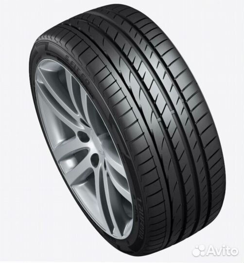 Laufenn S-Fit EQ LK01 215/70 R16 100V