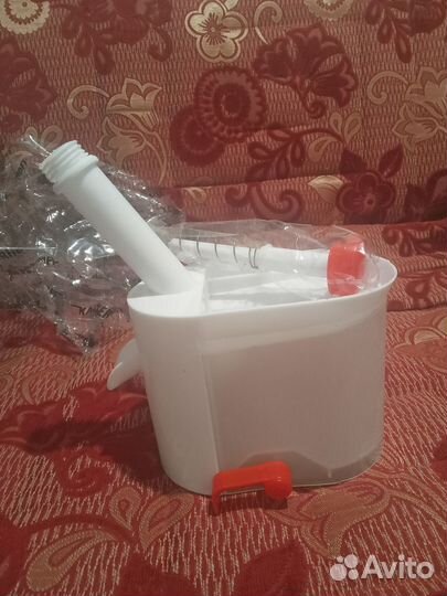 Машинка для удаления косточек kaiserhoff