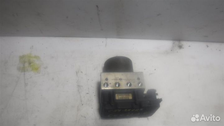 Блок ABS (насос) KIA Ceed (ED) 2006- 2012