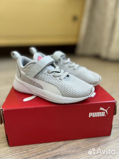 Кроссовки Puma детские 24 размер