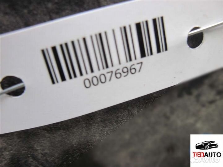 Фара правая, Kia Niro 2020