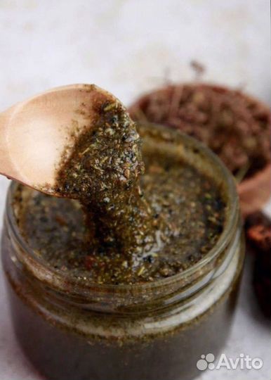 Подымающий мёд для мужчин