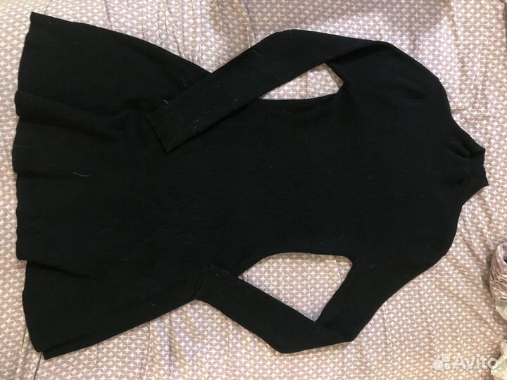 Платье zara