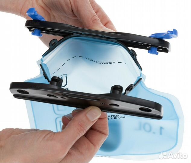 Для рюкзака гидропака Гидратор Ogio Reservoir 1,5