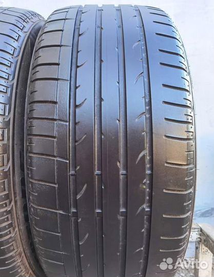 Bridgestone Dueler H/P 255/55 R19 109Y