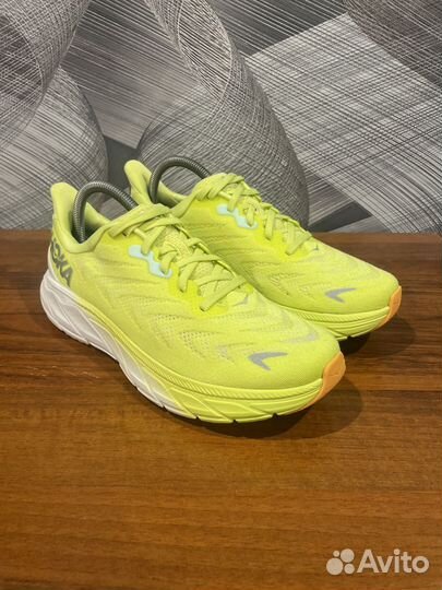 Кроссовки Hoka arahi 6 размер 41