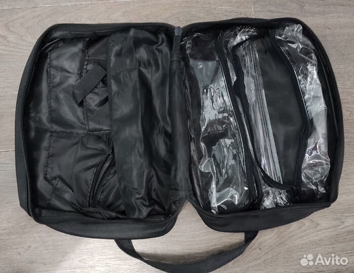 Машинка для стрижки волос