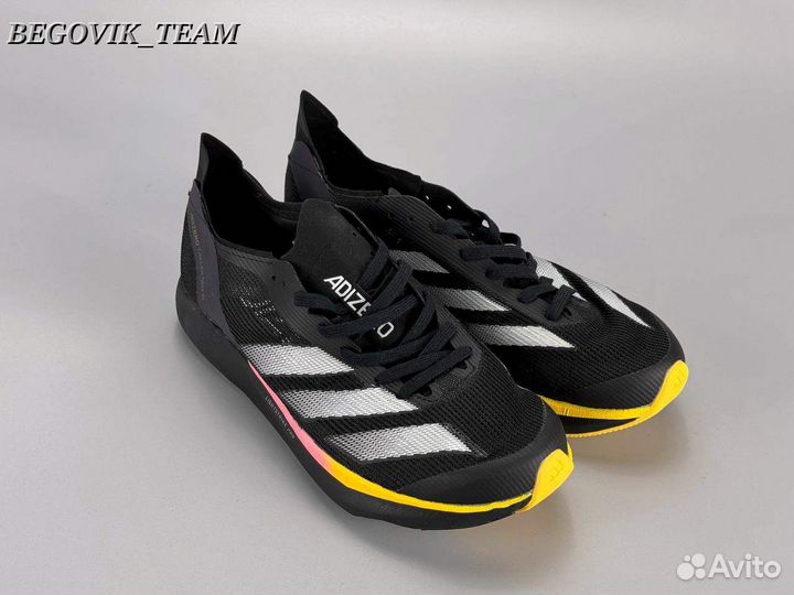 Кроссовки adidas adizero takumi sen 10