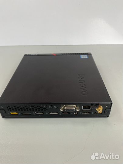 Д129) Неттоп lenovo thinkcentre m900