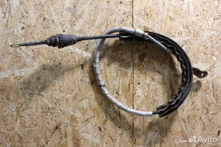 Трос кпп Porsche Cayenne