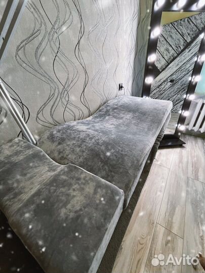 Наращивание/ламинирование ресниц + брови