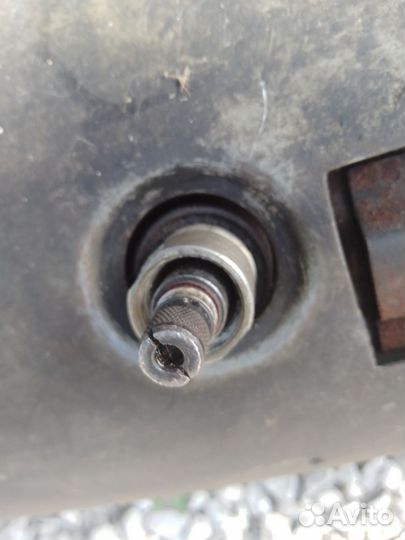 Дизельный отопитель Сирокко 262 15кВт