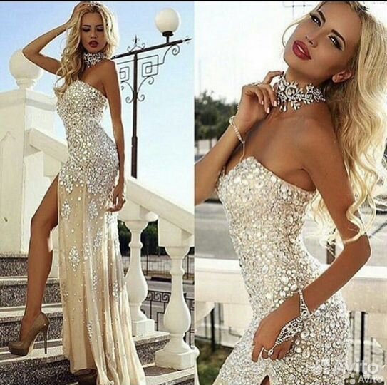 Аренда платья /jovani платье /прокат платья