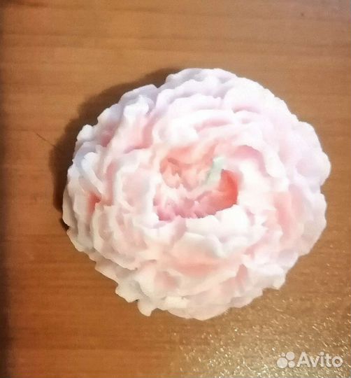 Свеча ароматическая