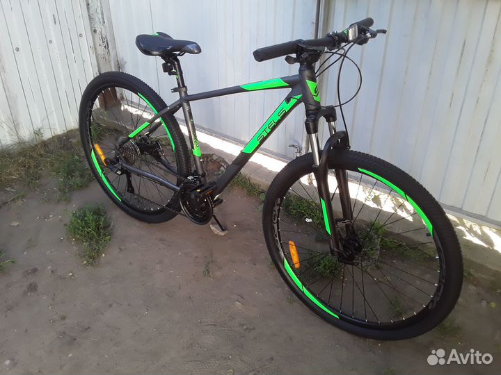 Stels Navigator 920 MD 29 V010