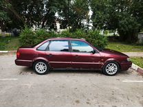 Volkswagen Passat 2.0 MT, 1994, 484 399 км, с пробегом, цена 165 000 руб.