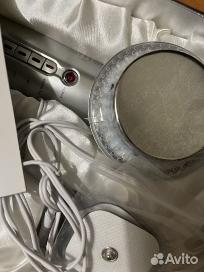 Массажер для лица и тела