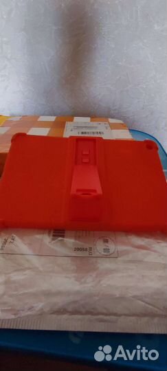 Чехол на планшет новый