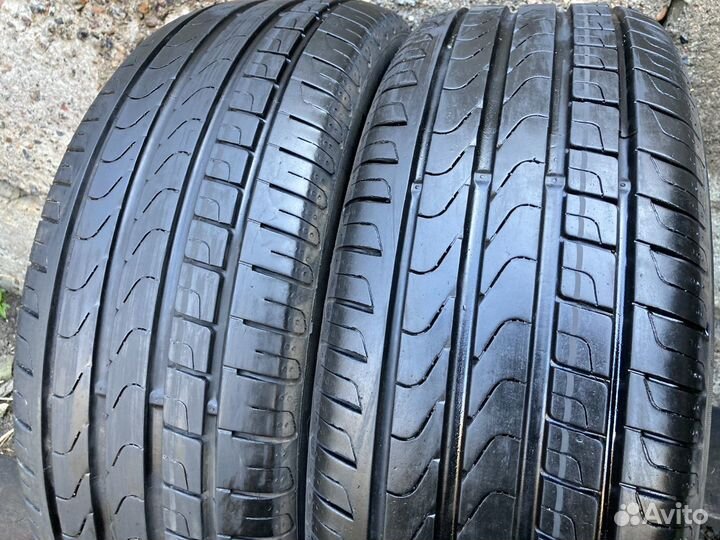 Pirelli Cinturato P7 205/60 R16