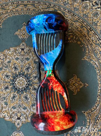 Гироскутер