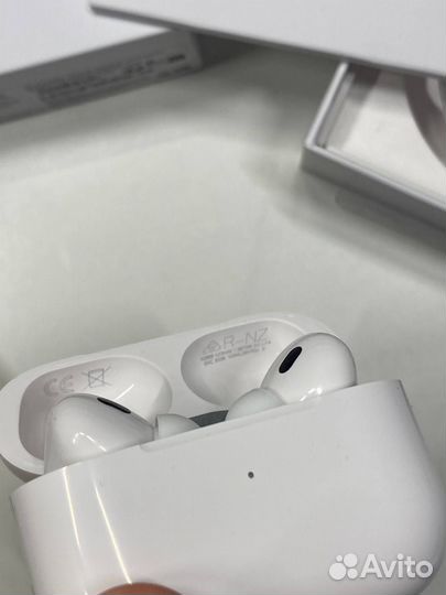 Airpods Pro 2 Premium Гарантия