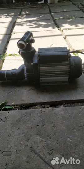 Насос для джакузи