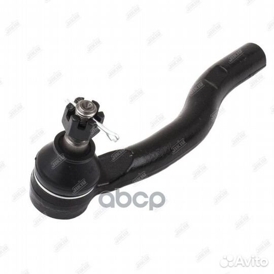 Наконечник рулевой левый toyota camry V30/V40 E