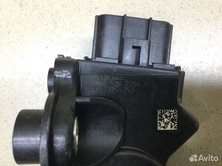 Педаль газа Mitsubishi Outlander CW 2009