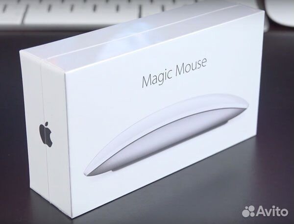 Apple Magic Mouse 3