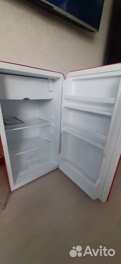 Мини бар холодильник