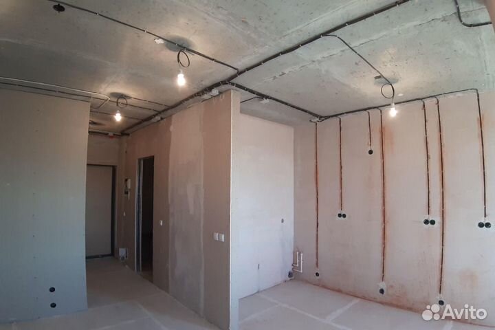 Электрик. Услуги электрика в Нижнем Новгороде