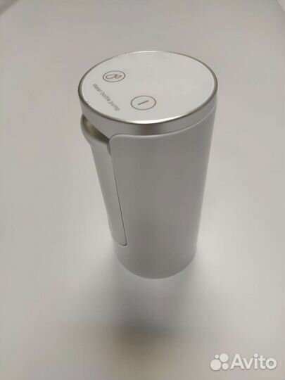 Помпа для воды 19 л