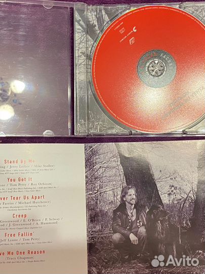 Факундо Арана диск Salir a tocar