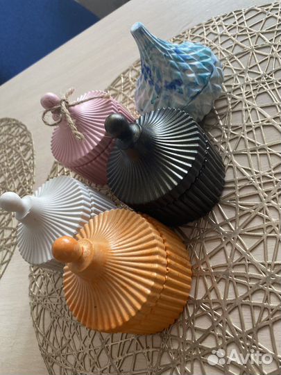 Изделия из гипса ручная работа