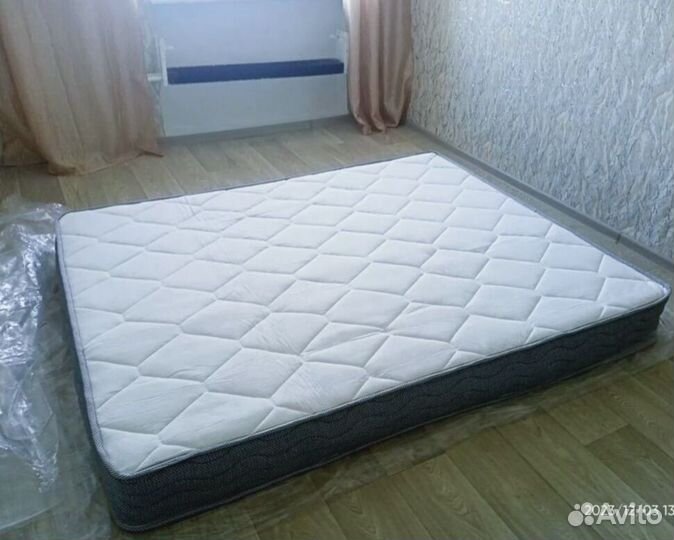 Матрас новый 160х200