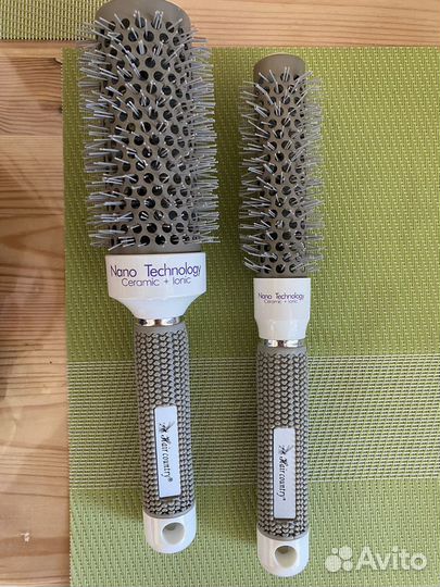 Расческа брашинг